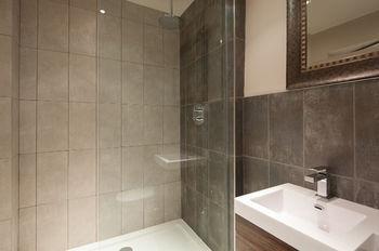 Guest house Retreat Edinburgh