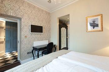 Guest house Retreat