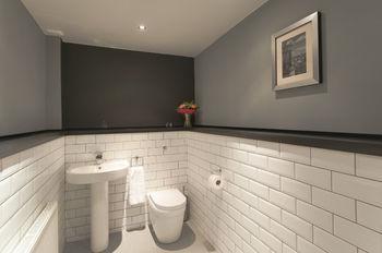 Guest house Retreat Edinburgh