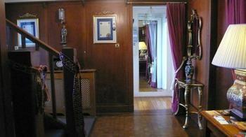 Sandilands House Edinburgh