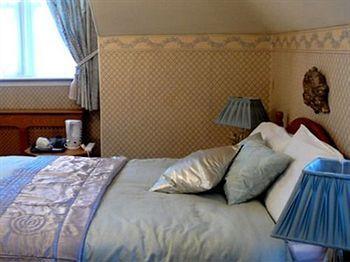 Bed & Breakfast Sandilands House Edinburgh