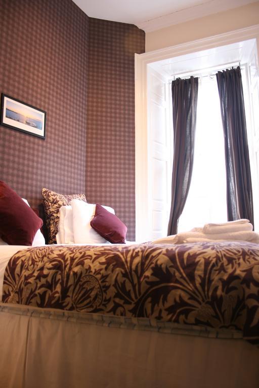 Apartment Royal Mile Group Edinburgh