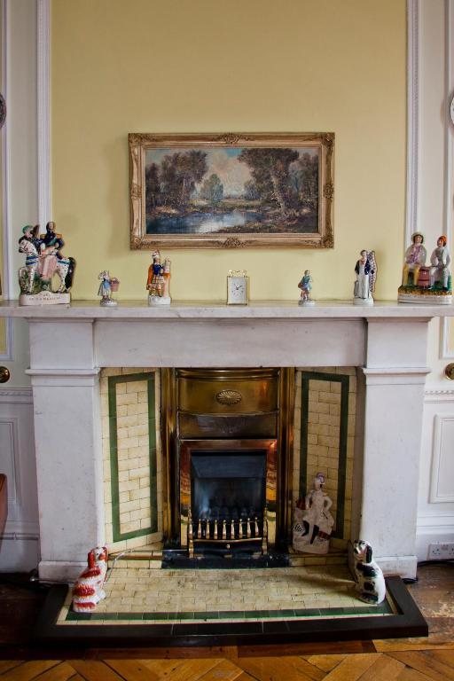A Georgian 4* Édimbourg