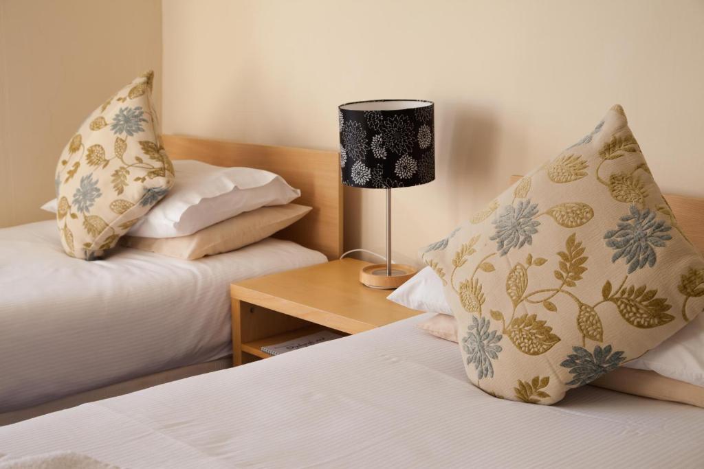 Bed & Breakfast Garfield Edinburgh