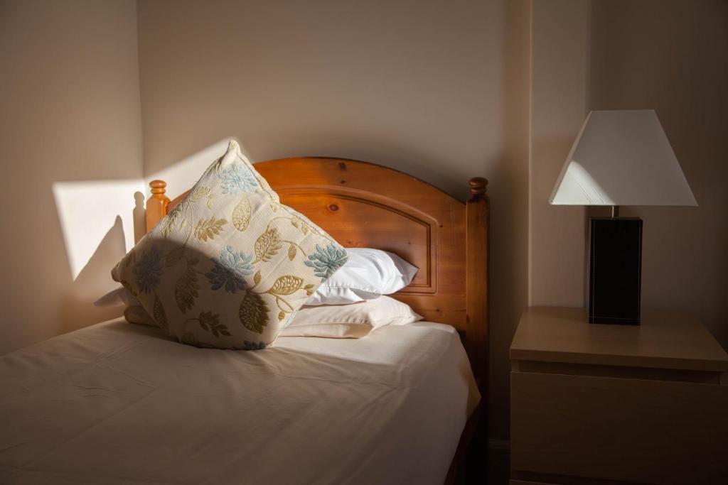 Garfield Bed & Breakfast