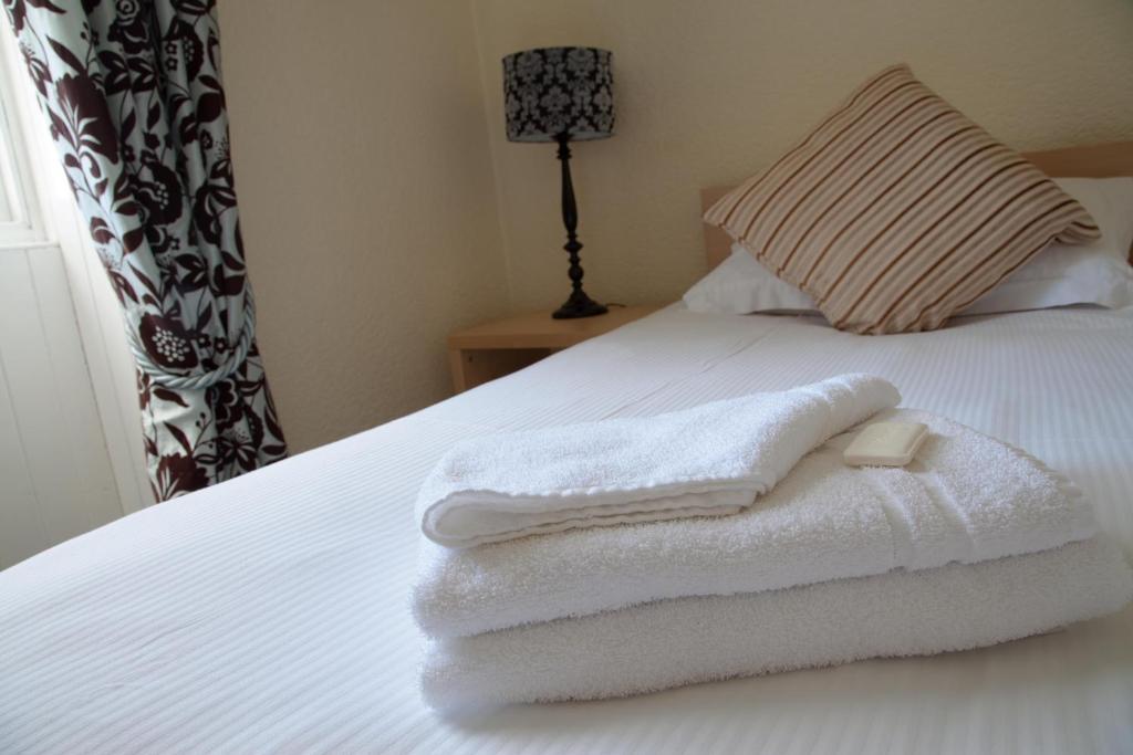 Bed & Breakfast Garfield 4*