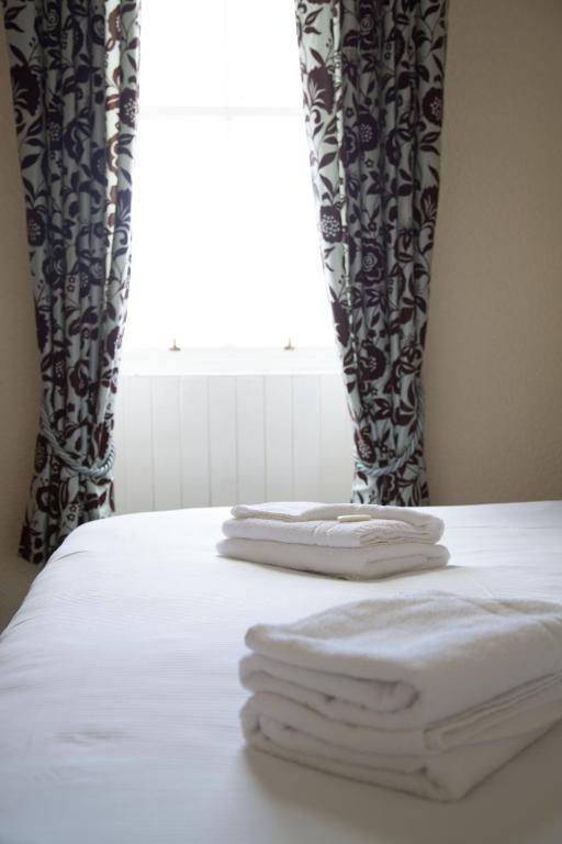 Garfield 4* Edinburgh