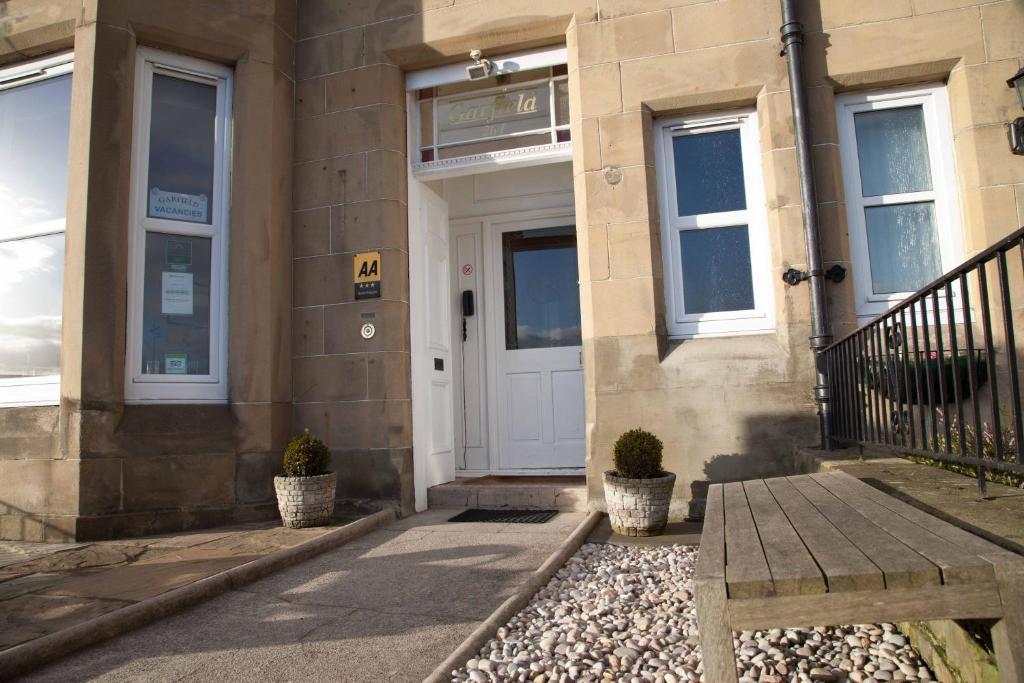 Garfield Bed & Breakfast Edinburgh