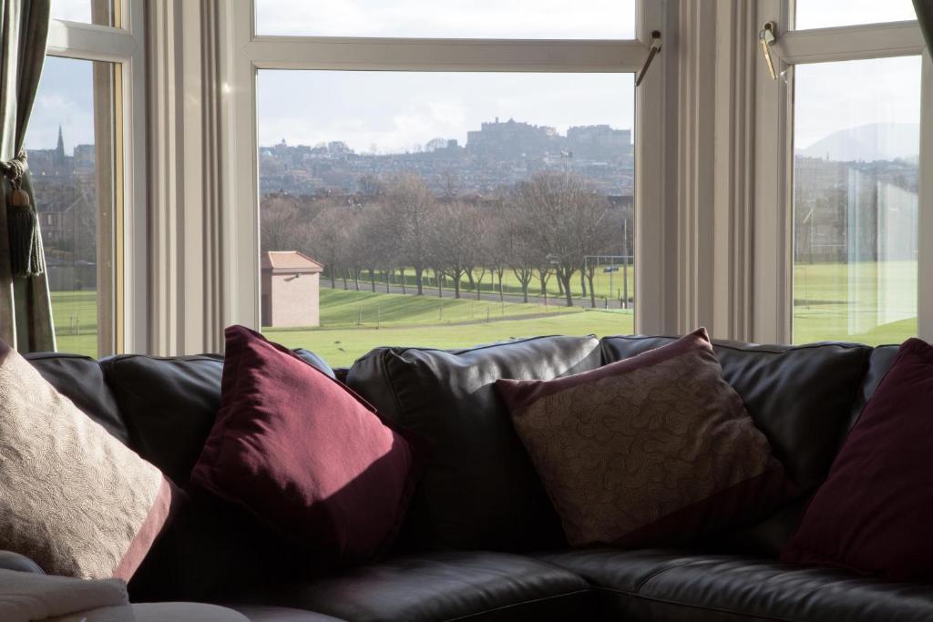 Garfield Bed & Breakfast Edinburgh