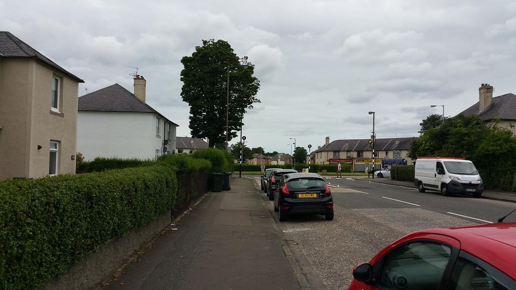 Montgomery - Stevensons Edinburgh
