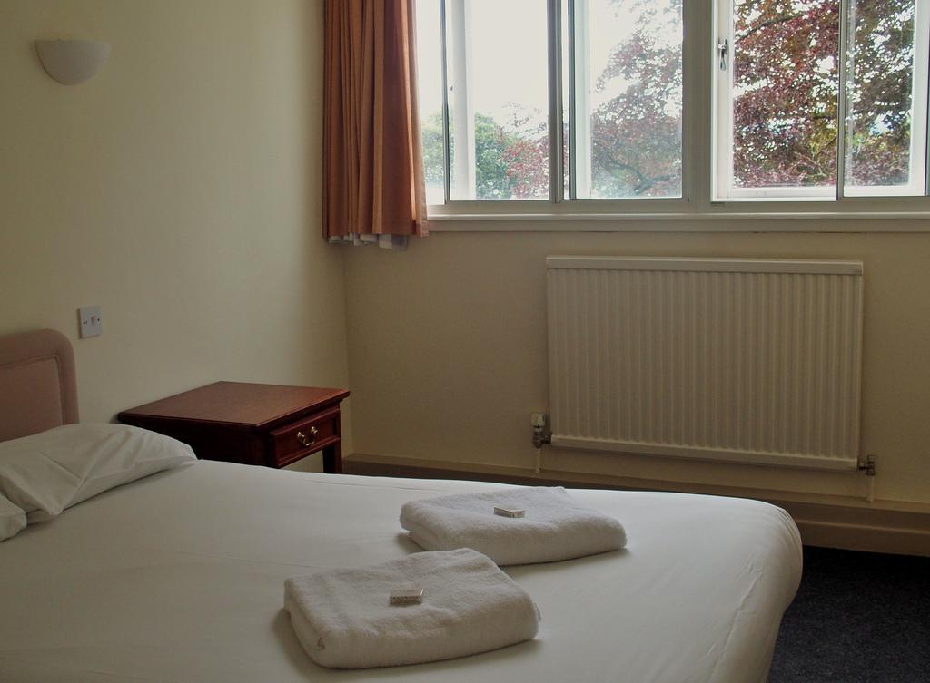 Guest house Almond House Edinburgh