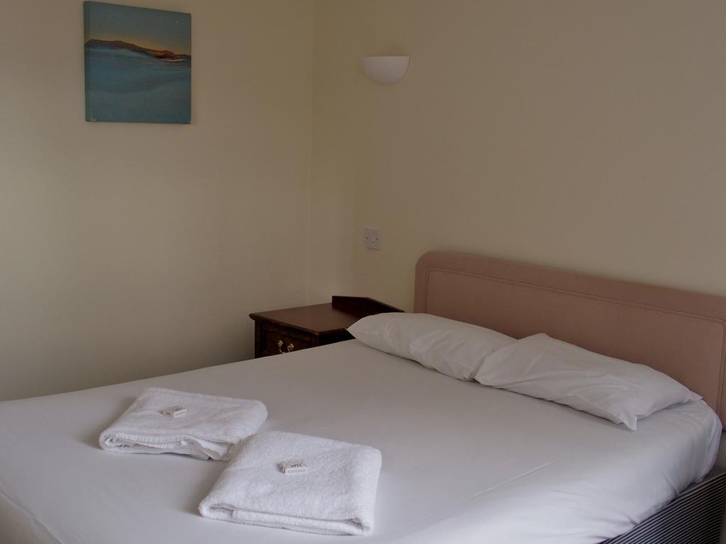Almond House Edinburgh