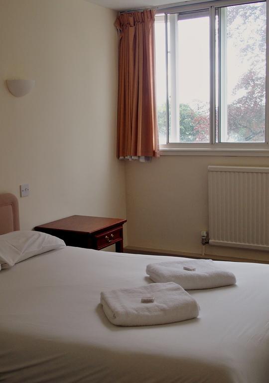 Almond House Edinburgh
