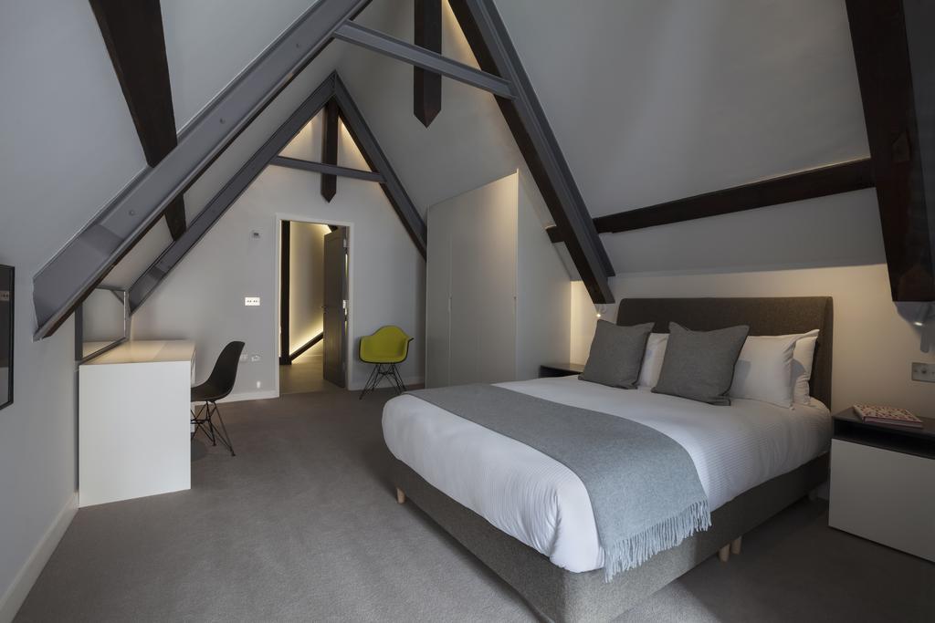 Apartment Iconic Dean Village EDI