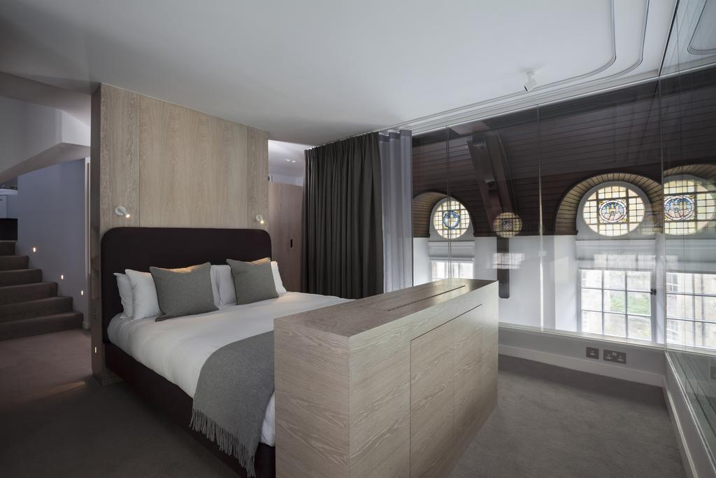 Apartment Iconic Dean Village EDI