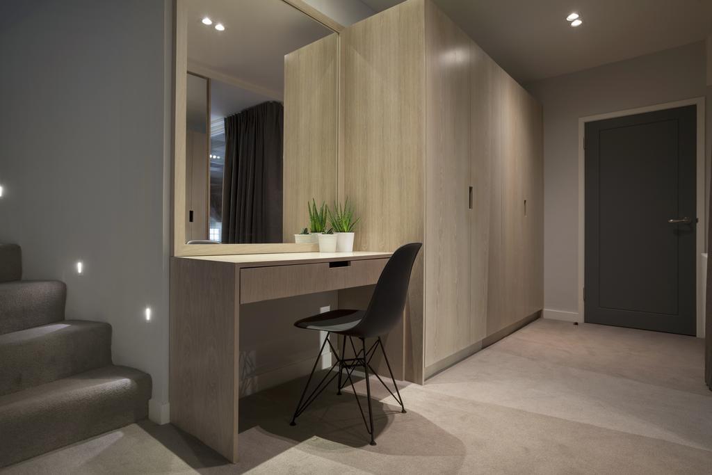 Apartment Iconic Dean Village *