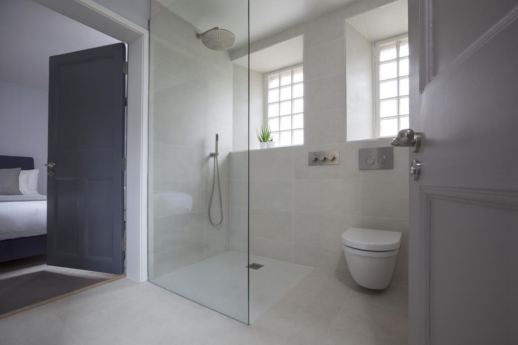 Apartment Iconic Dean Village *