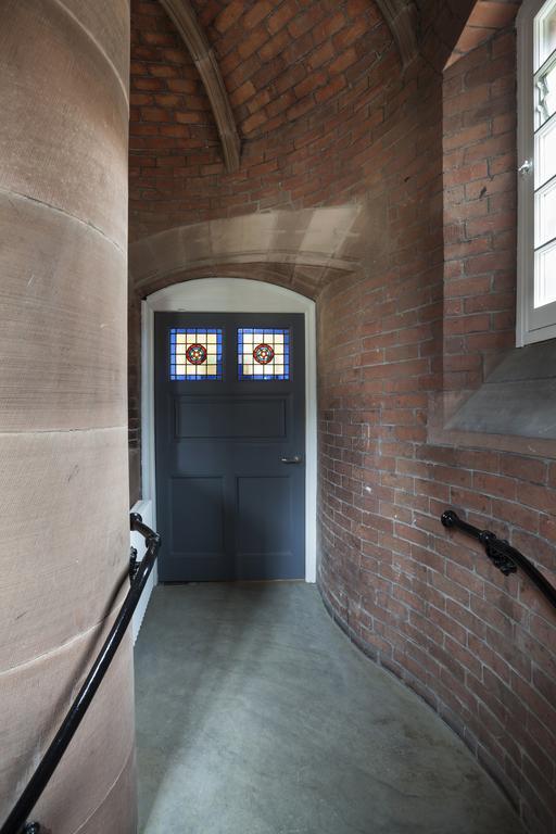 Apartment Iconic Dean Village *