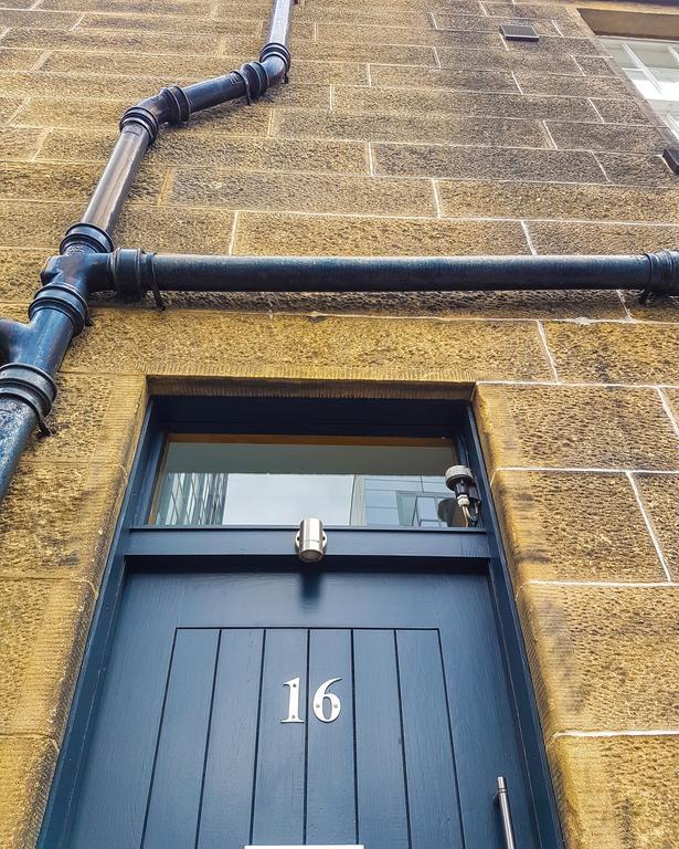 Apartment My-canning Street