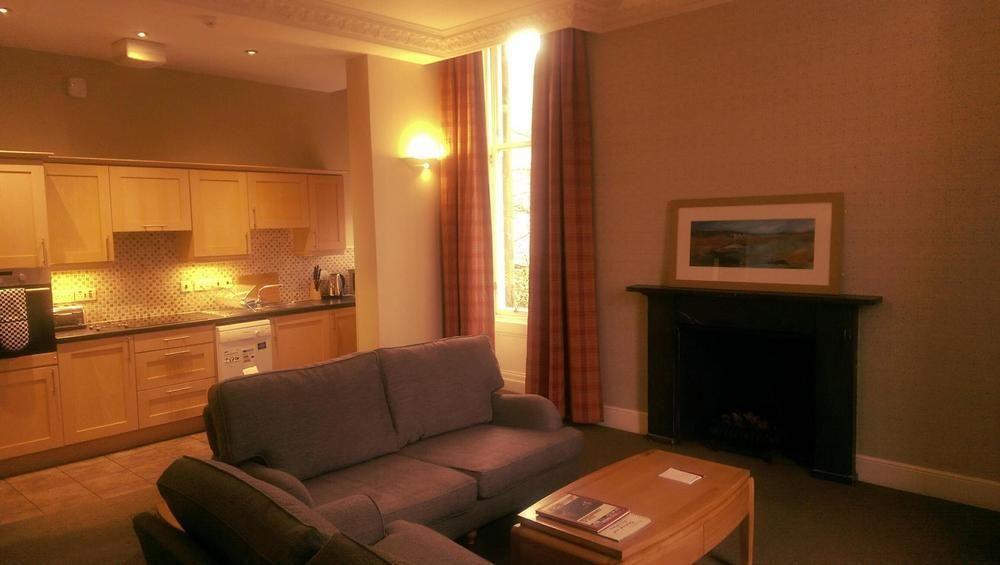 Aparthotel Fountain Court - Royal Garden 4*