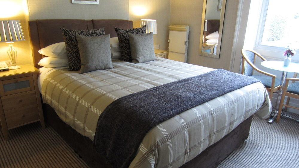 Guest house Kew House Edinburgh