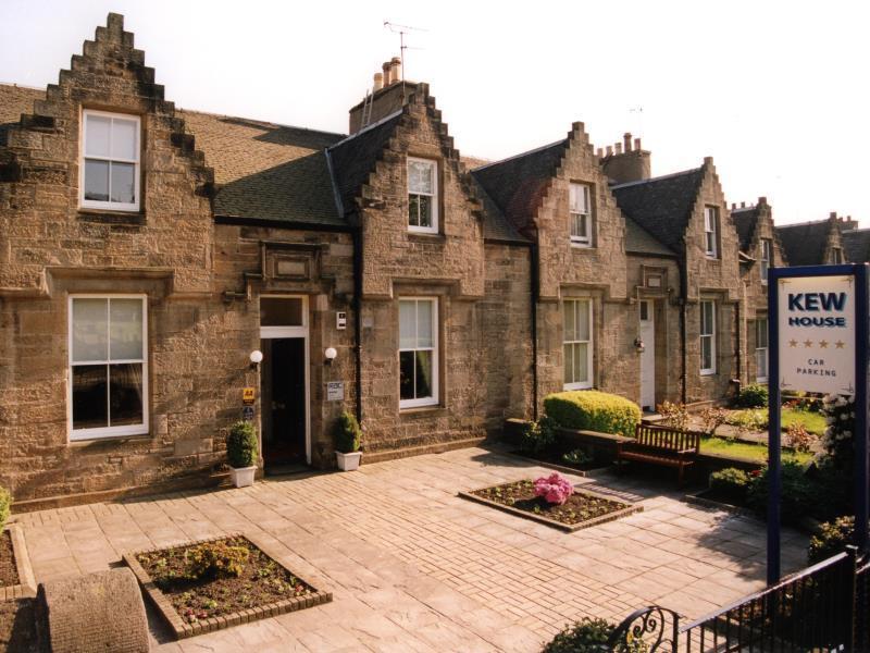 Guest house Kew House 5*