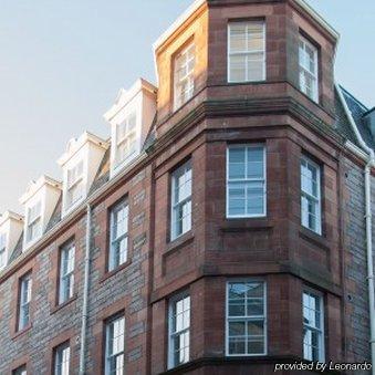 Aparthotel Fountain Court - Harris 4*