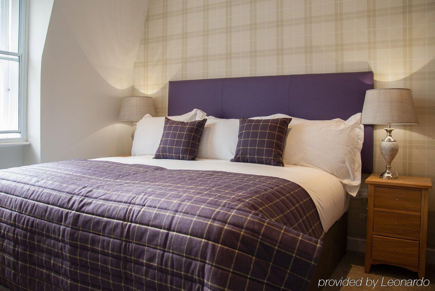 Aparthotel Fountain Court - Harris