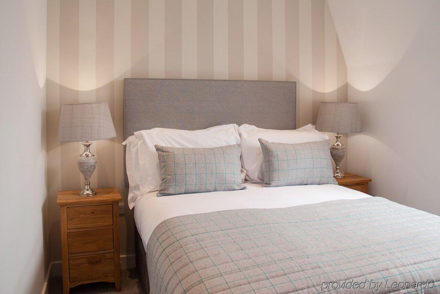 Aparthotel Fountain Court - Harris Edinburgh