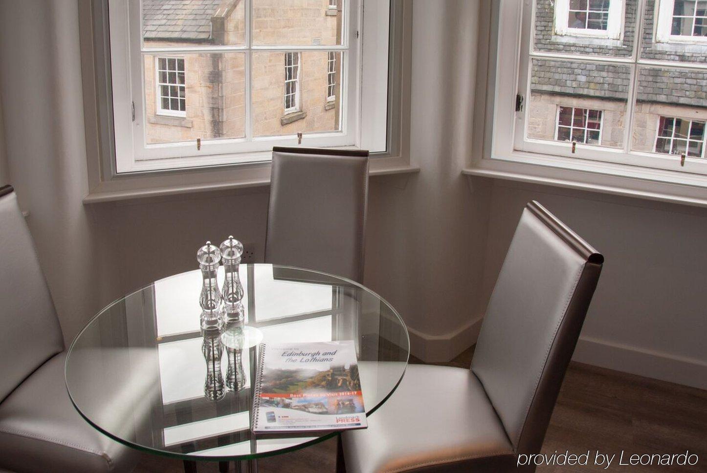 Aparthotel Fountain Court - Harris 4*