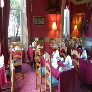 A-haven Townhouse Édimbourg