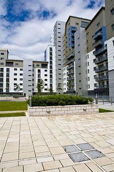 Aparthotel Hot-el-apartments Waterfront