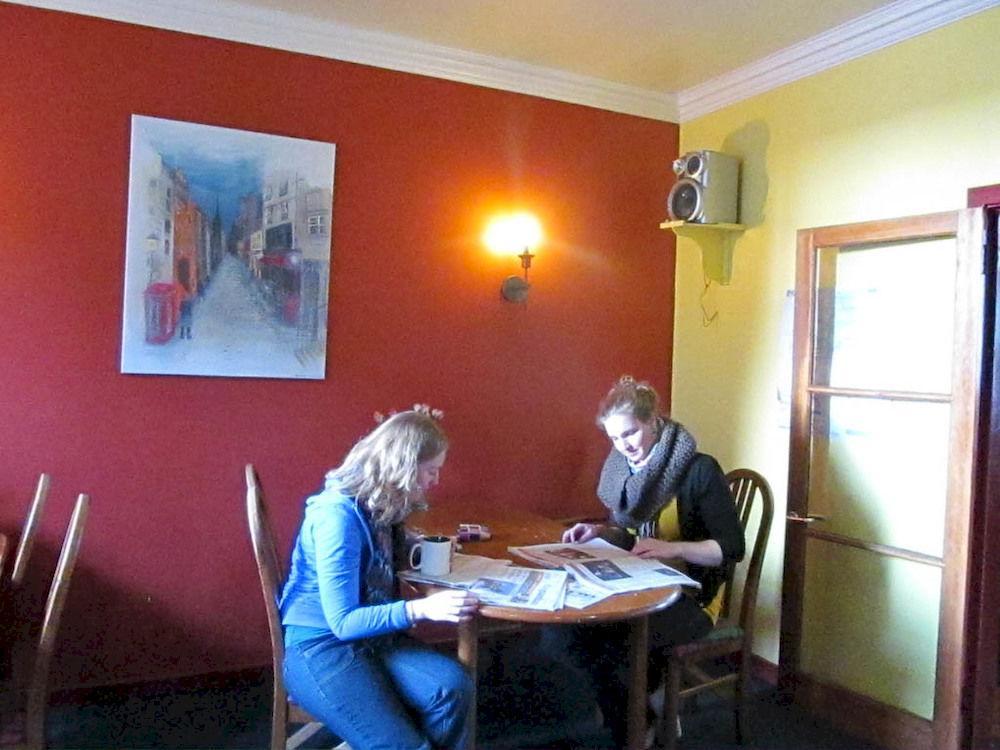 Hostel Royal Mile Backpackers Edinburgh