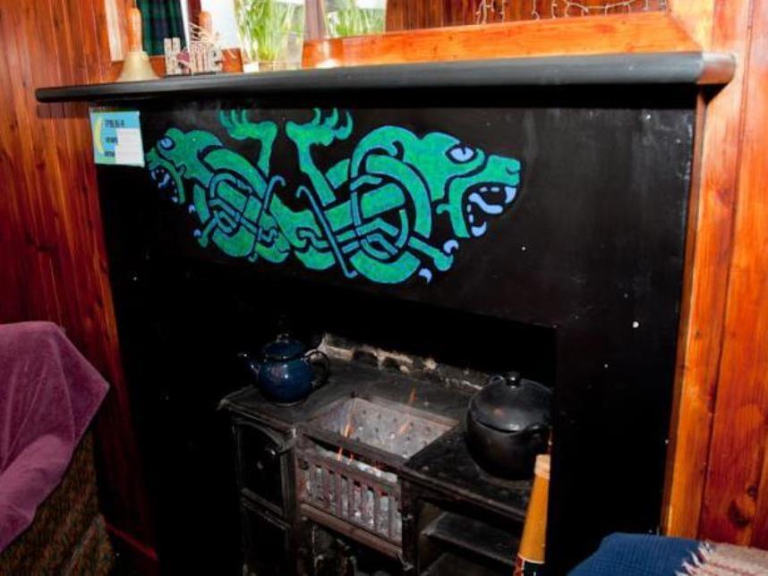 Hostel Royal Mile Backpackers Edinburgh