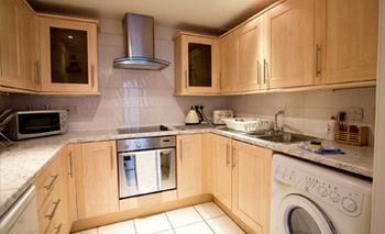Appartement Royal
