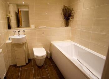 Appartement Royal