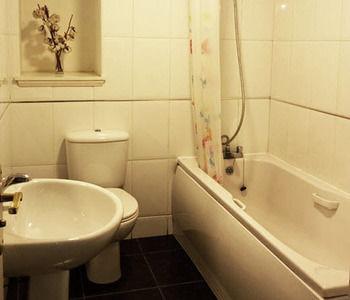 Appartement Royal EDI