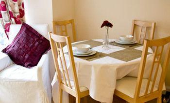 Appartement Royal