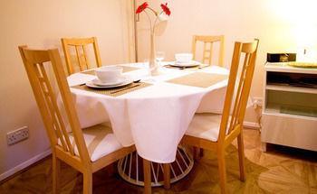 Appartement Royal EDI