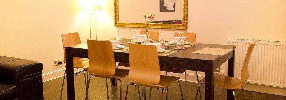 Appartement Royal *
