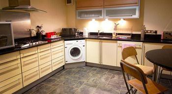 Appartement Royal EDI
