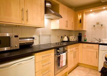 Appartement Royal *