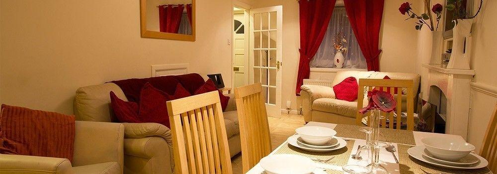 Appartement Royal *