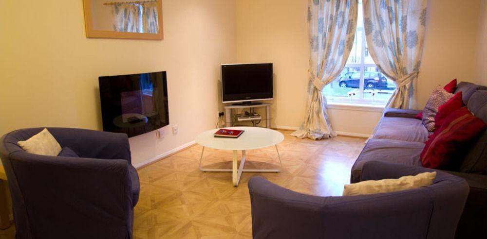 Appartement Royal EDI