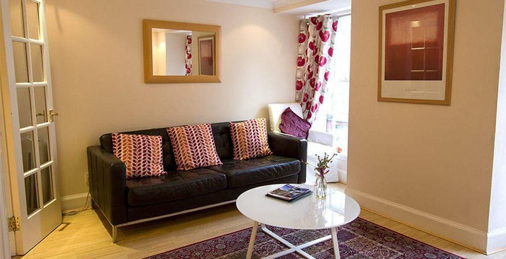 Appartement Royal EDI