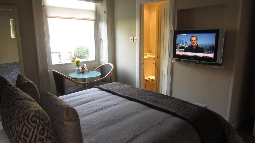 Guest house Kew House 5*