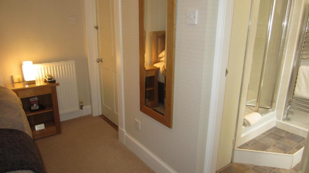 Kew House Guest house