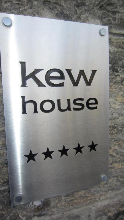 Kew House Guest house Edinburgh