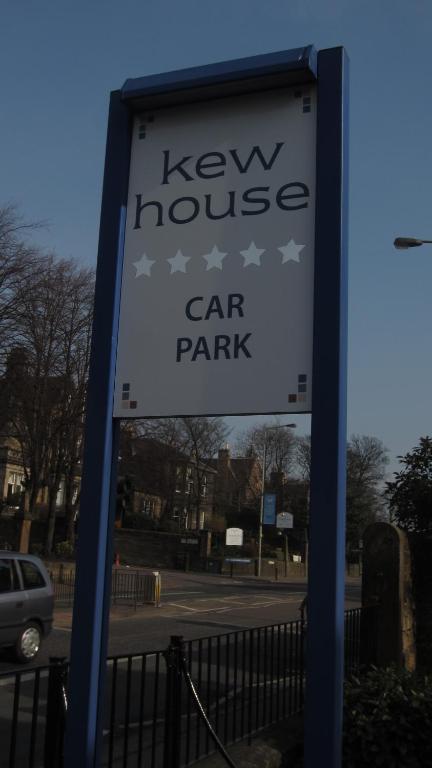 Kew House Guest house 5*