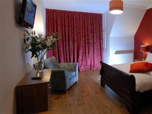 Hotel No32